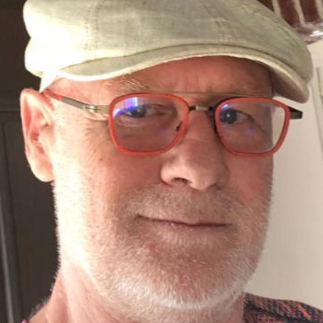 Photo de Gérard FERNANDEZ