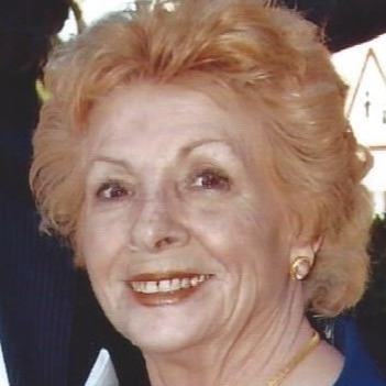Photo de Marguerite ROS
