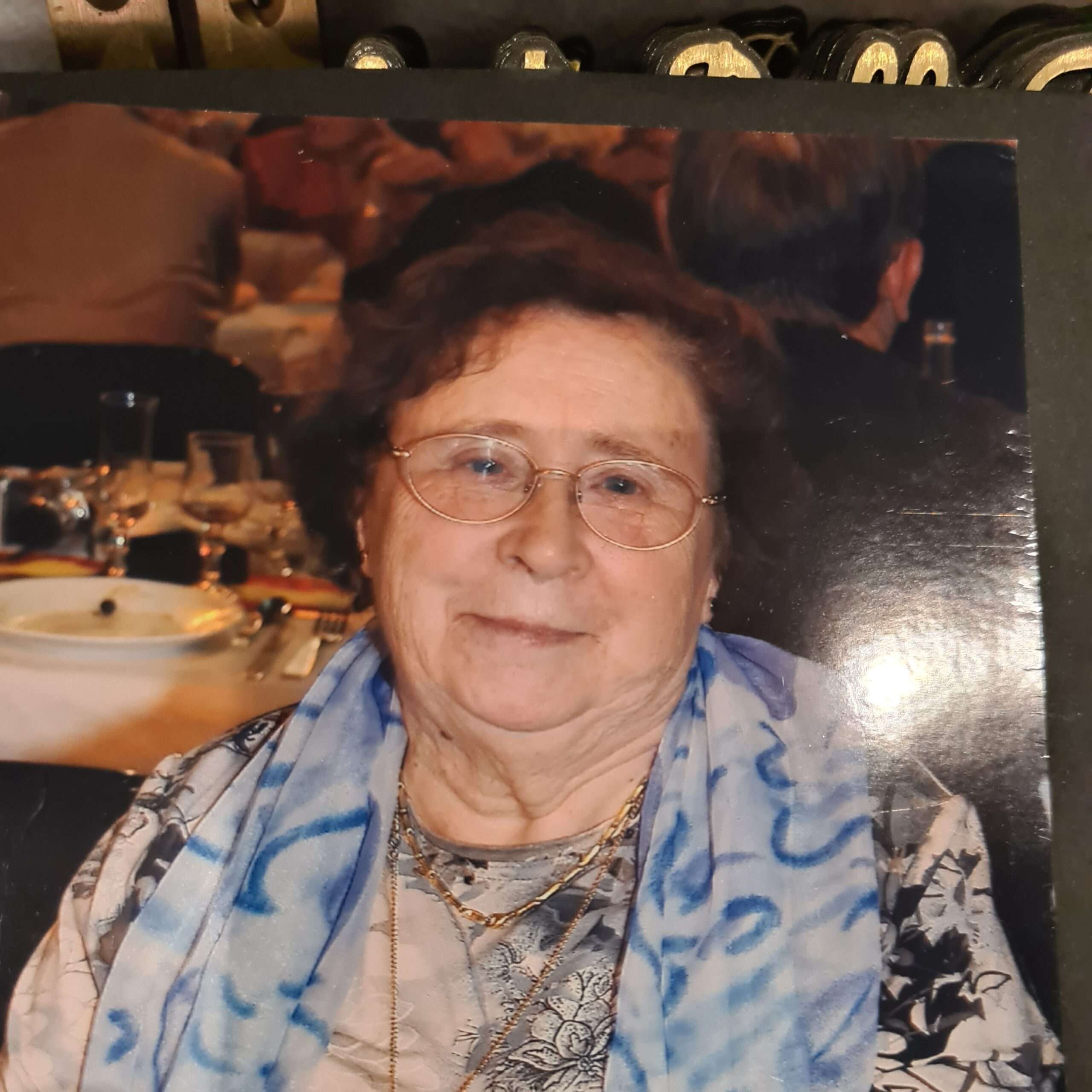 Photo de Juliette TOUXAGAS