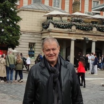 Photo de Jean-Claude TOUXAGAS