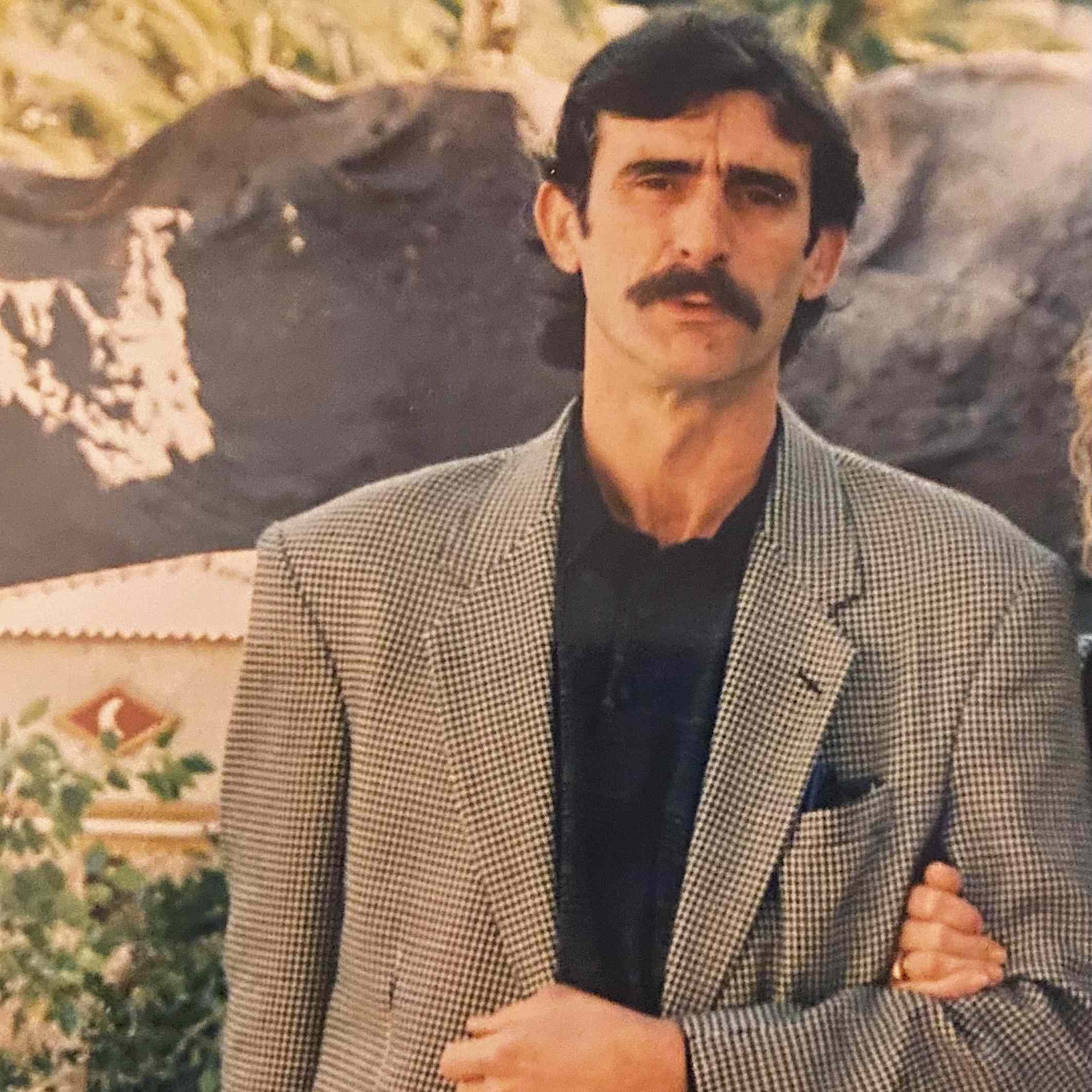 Photo de Joseph VAZQUEZ
