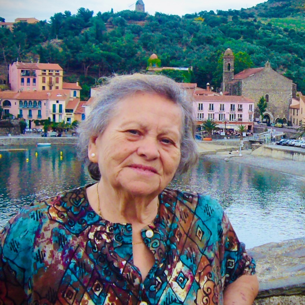 Photo de Giuseppa LO BOSCO