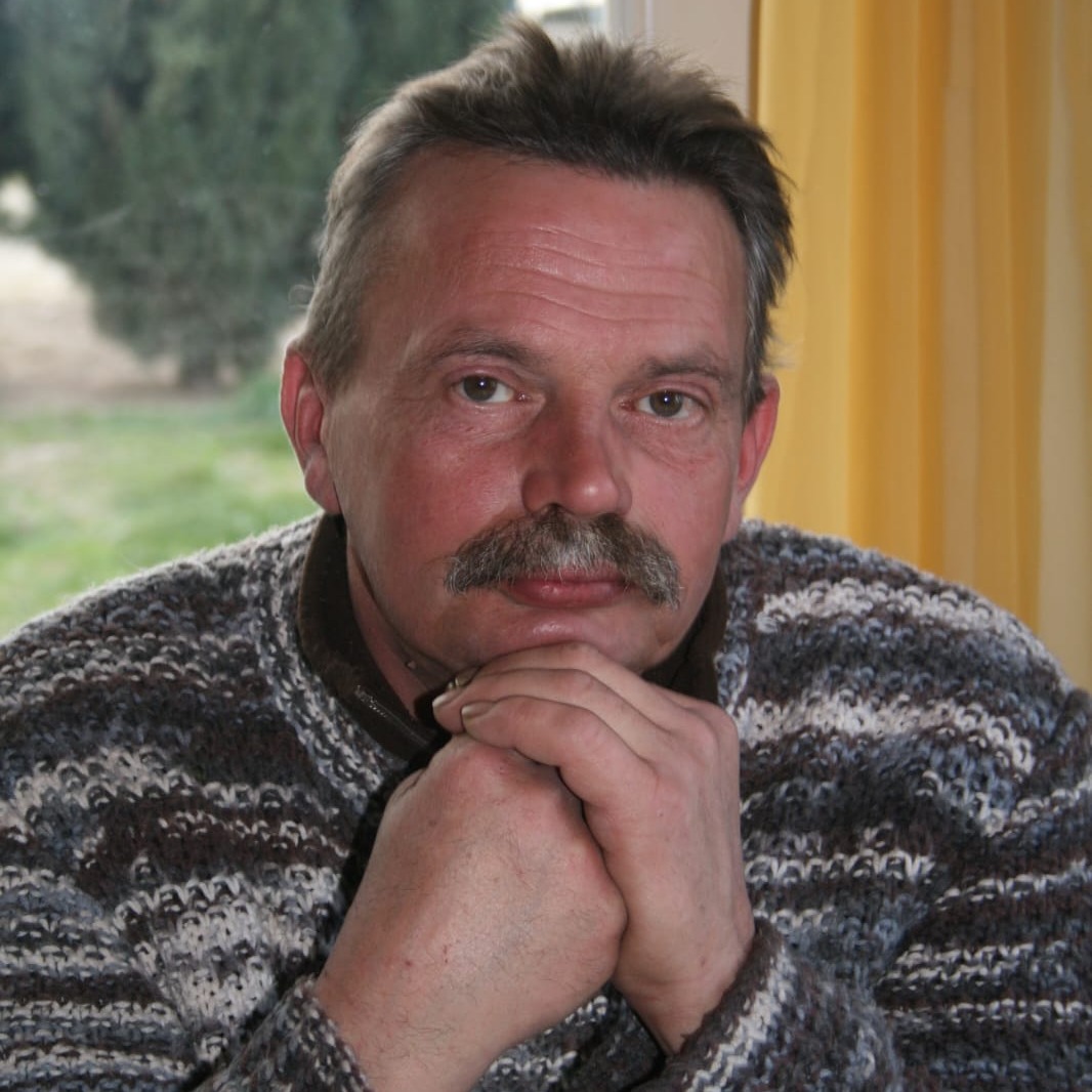 Photo de Marc DUMOULIN
