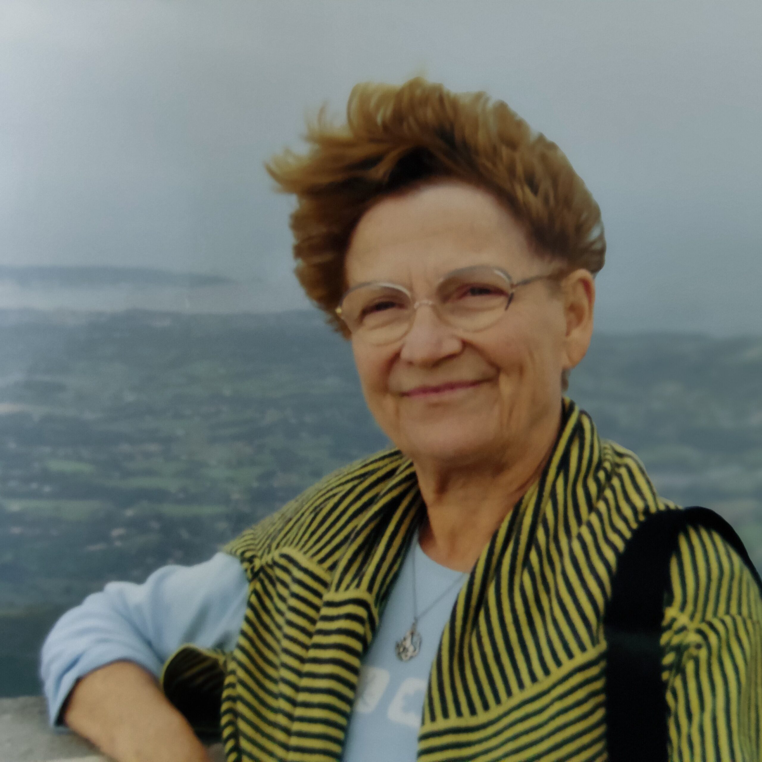 Photo d’Eugénie LEGRAND