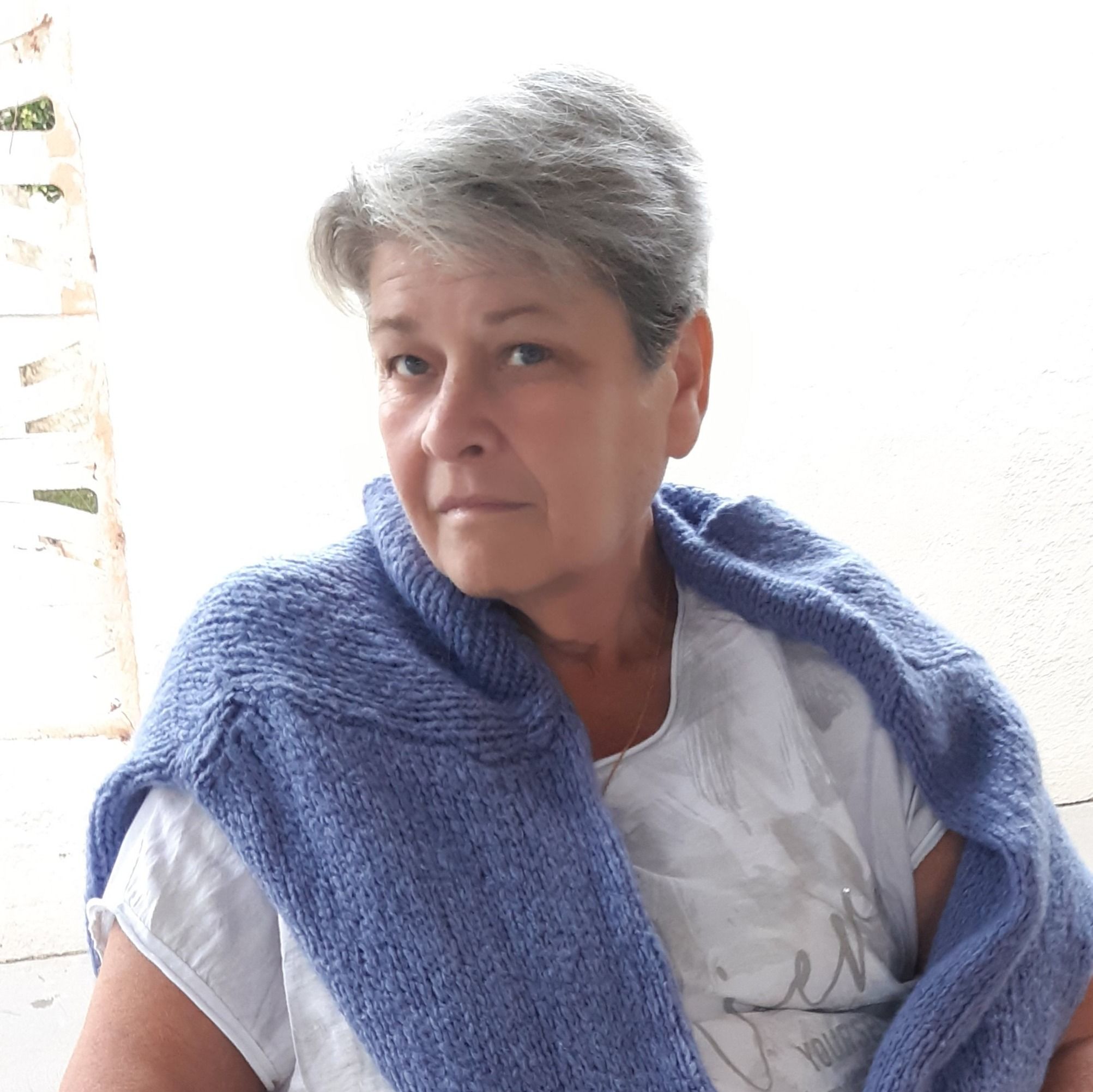 Photo de Michèle NION