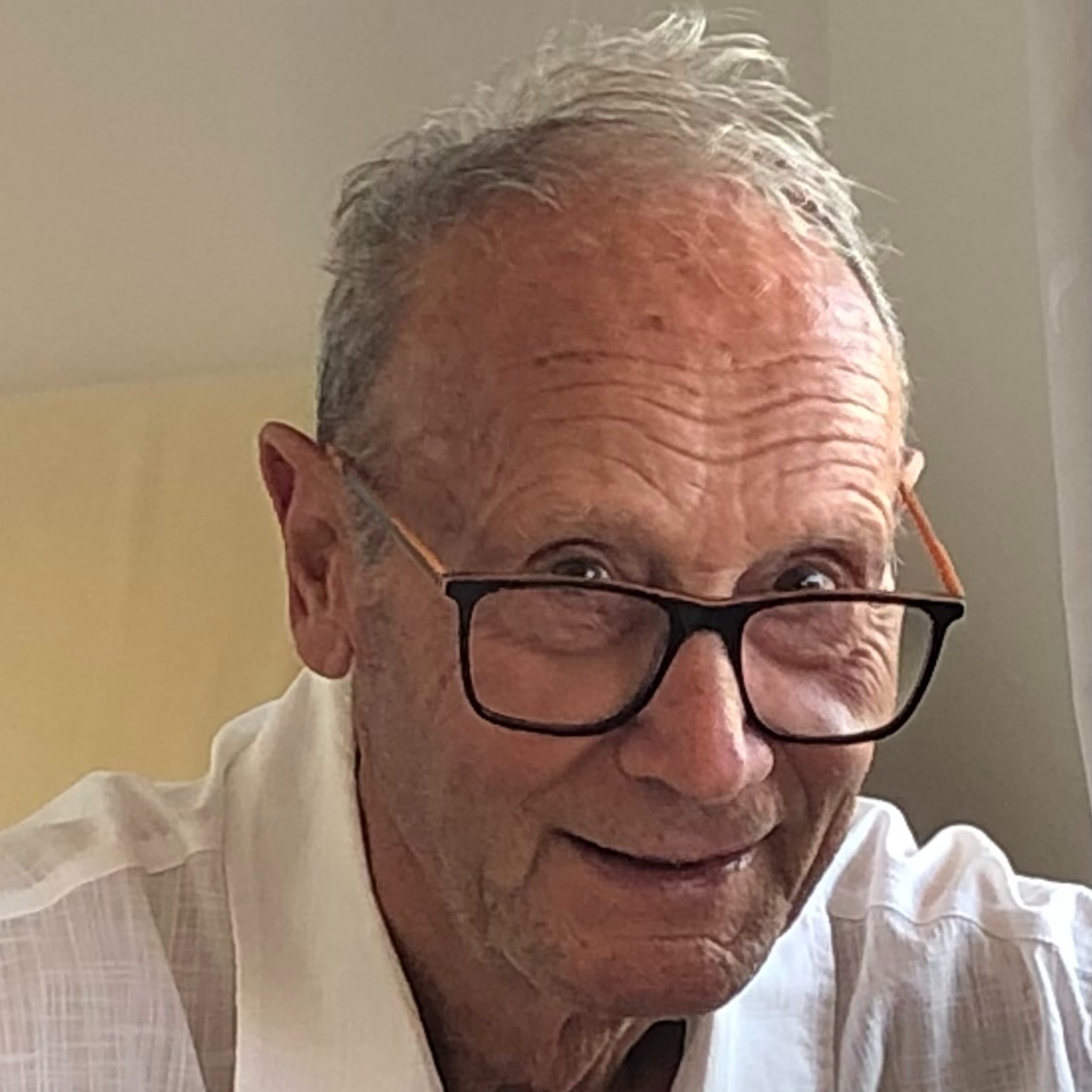Photo d’André POUQUET