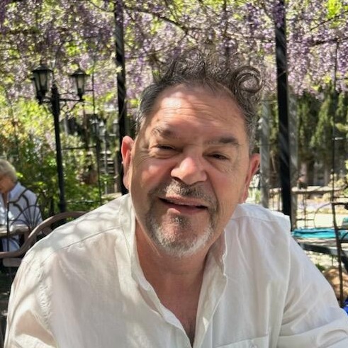 Photo d’Emile PEREZ