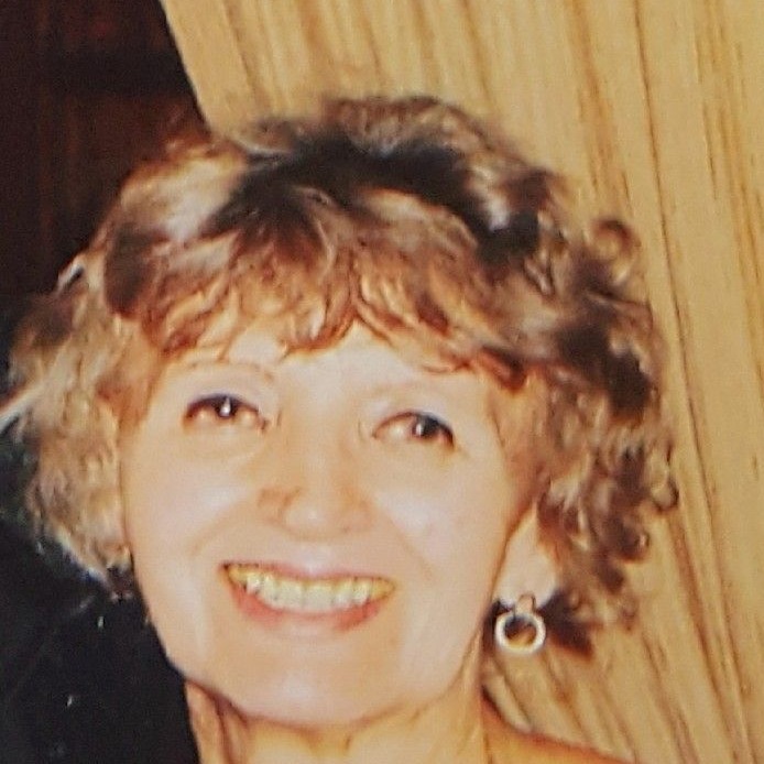 Photo de Josiane PANUNZI