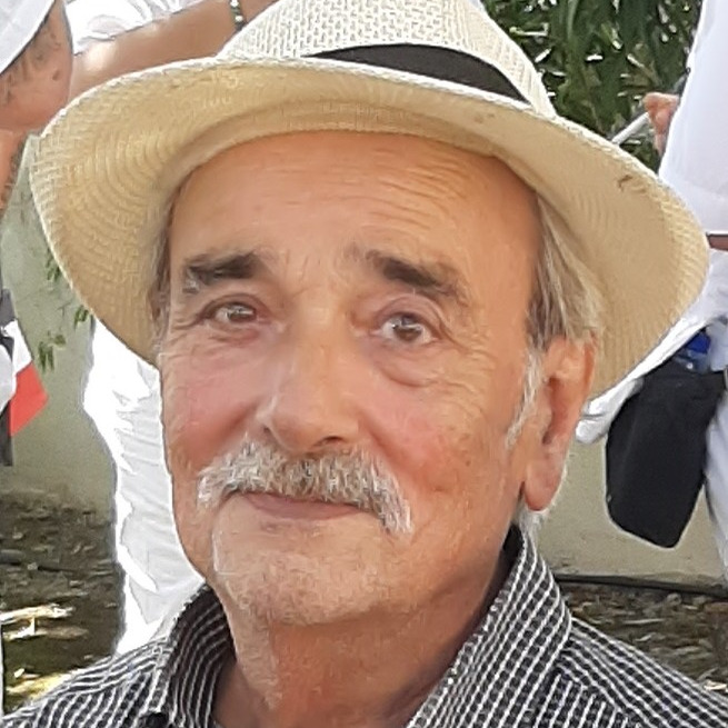 Photo de René SARDA
