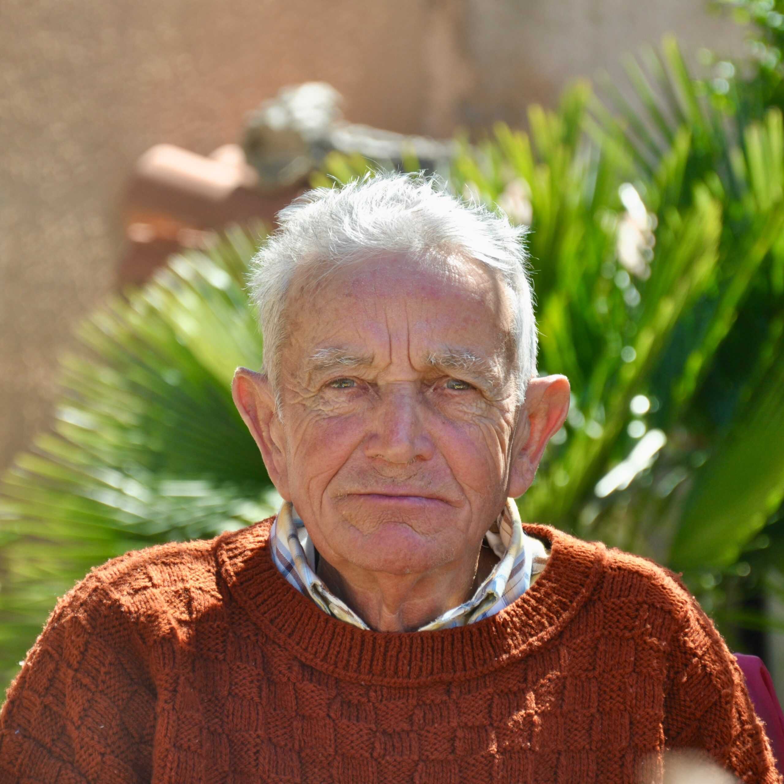 Photo de Francis BERNIS