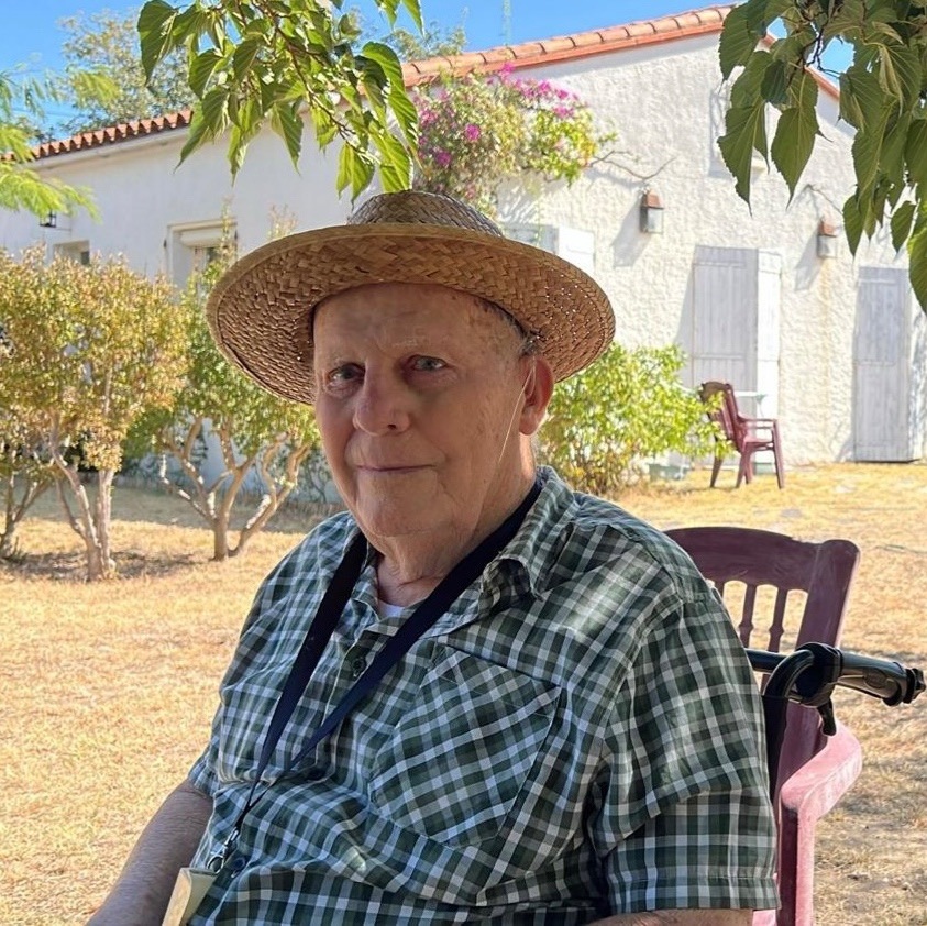Photo de Xavier BAZIN