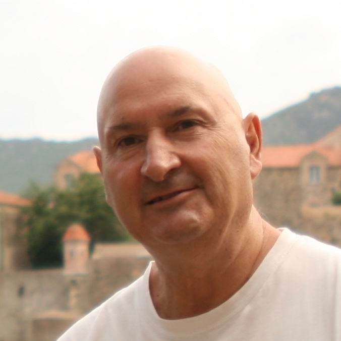 Photo de Jean-Jacques MORDAC