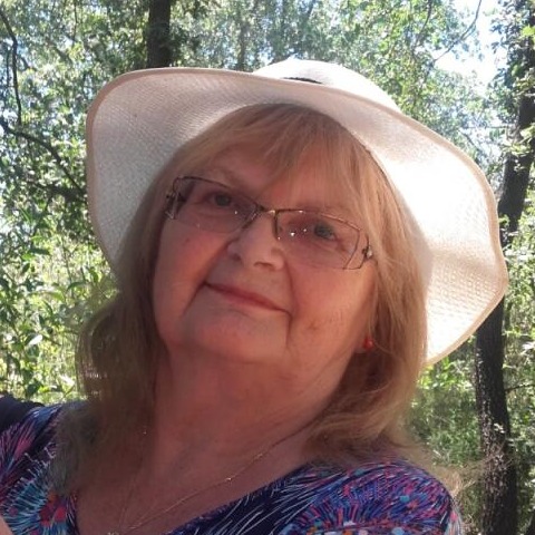 Photo de Roseline PRINTZ