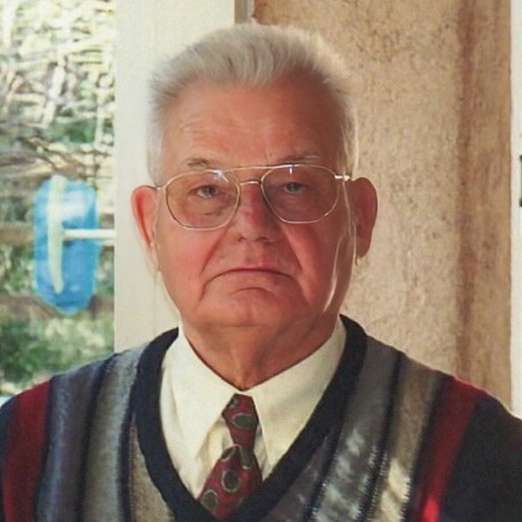 Photo de Louis TALAU