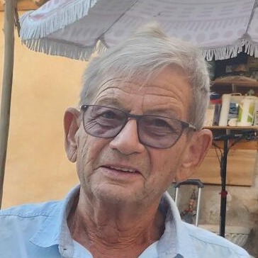 Photo de Monsieur Jean Bernard DUBOIS