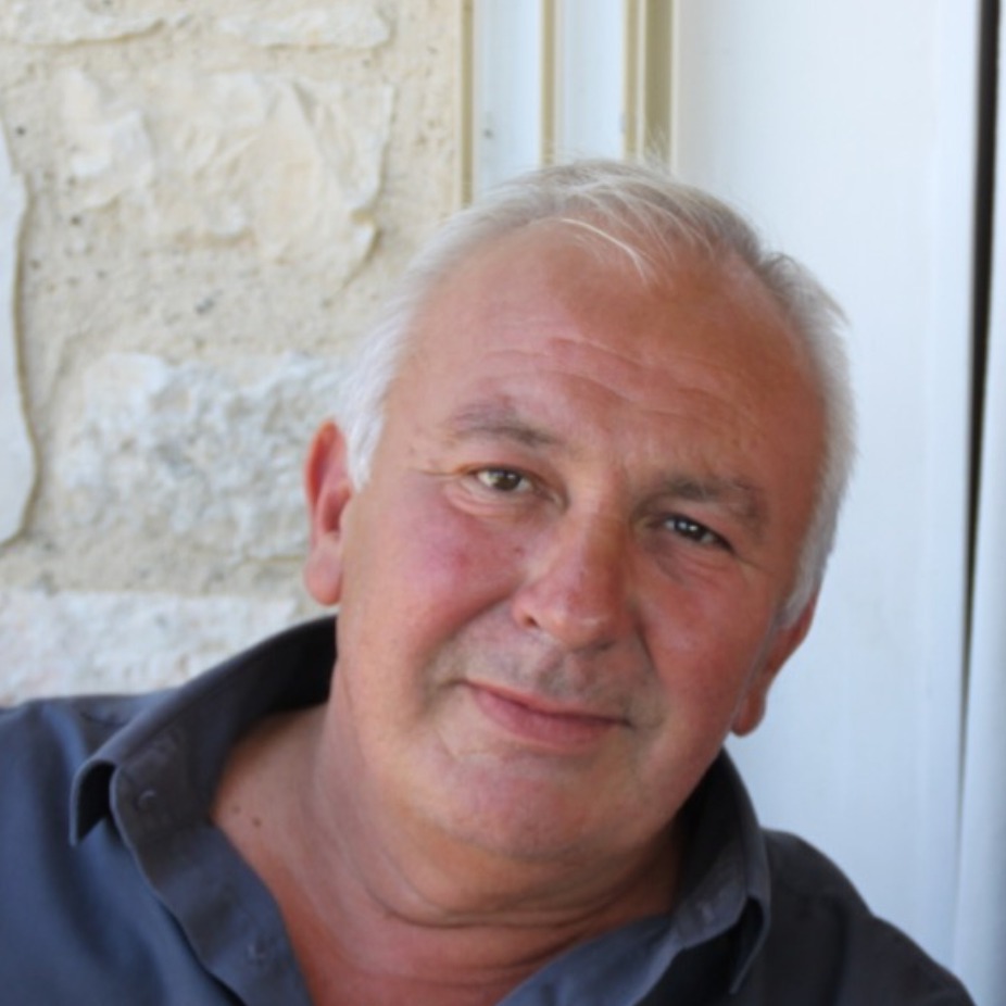 Photo de Monsieur Daniel, Yves Jean ROUSSEAU