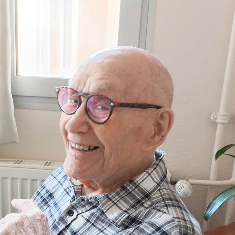 Photo de Monsieur Louis TORRENT