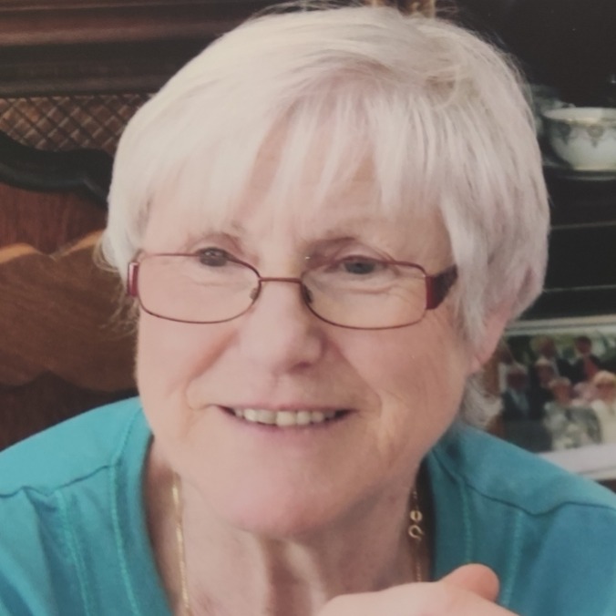 Photo de Madame Noëlla Lorette COCHET