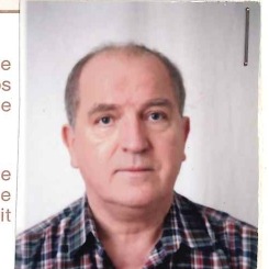 Photo d’Edouard ZELEK