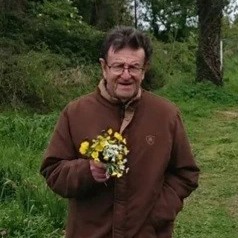 Photo de Monsieur Guy SAINTON