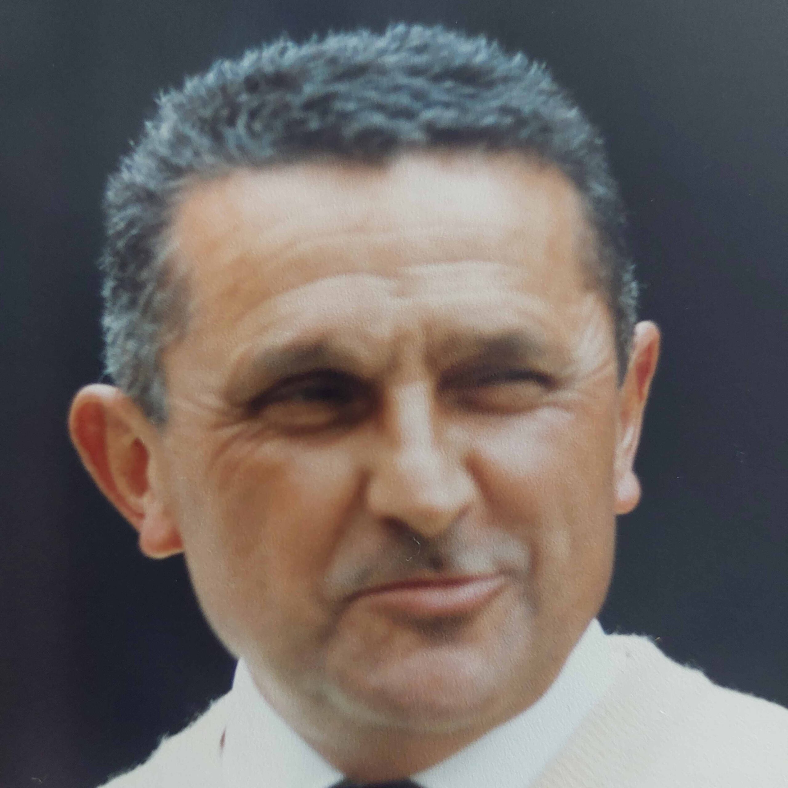 Photo de Jean LAVAIL