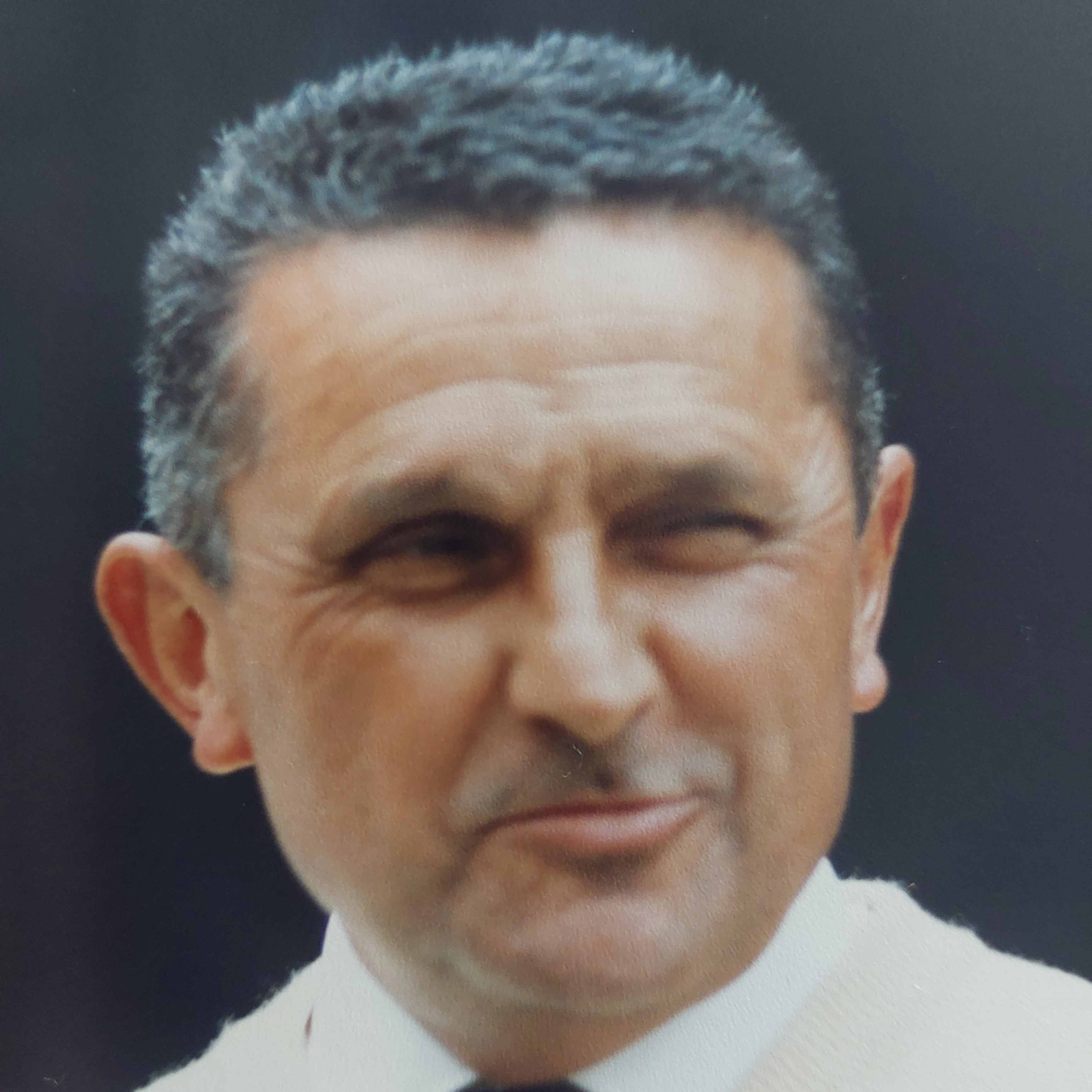 Photo de Jean LAVAIL