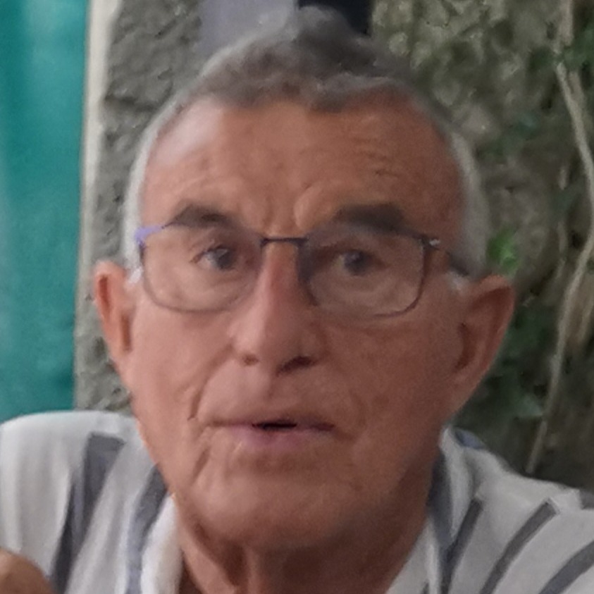 Photo de Gérard SIMONNEAU