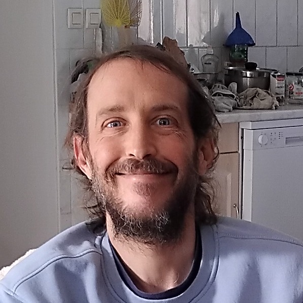 Photo de Sébastien Jean-Pierre TERRIE