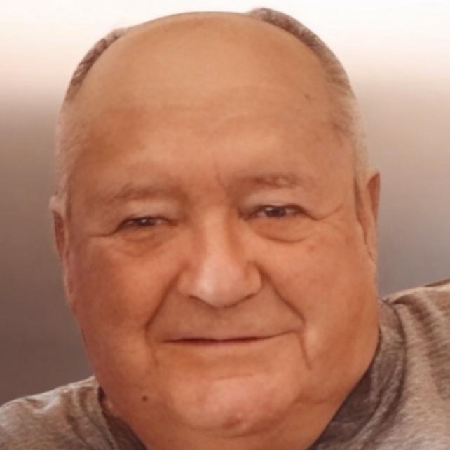 Photo de Georges COTET