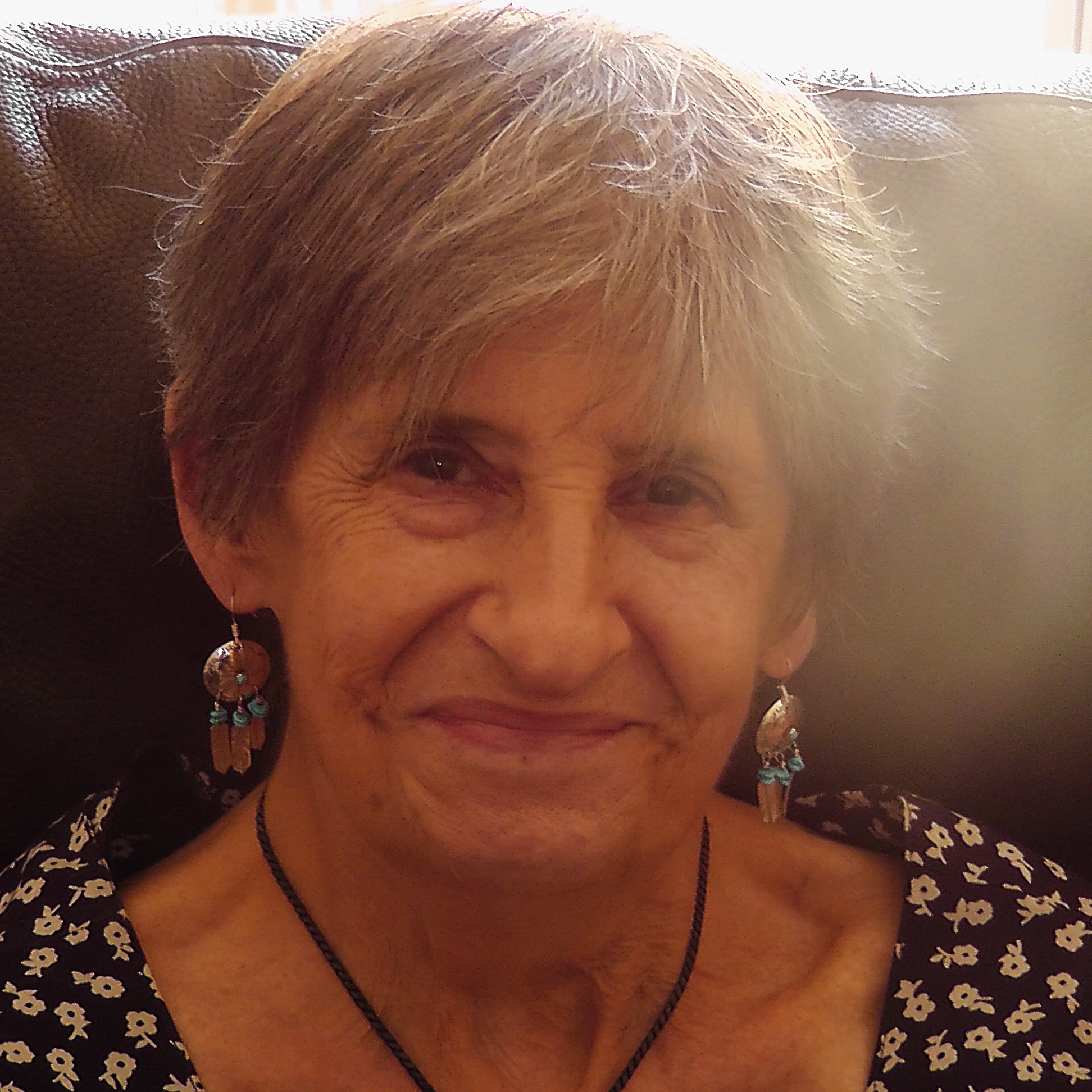 Photo de Marie Claude CAVAILLÉ