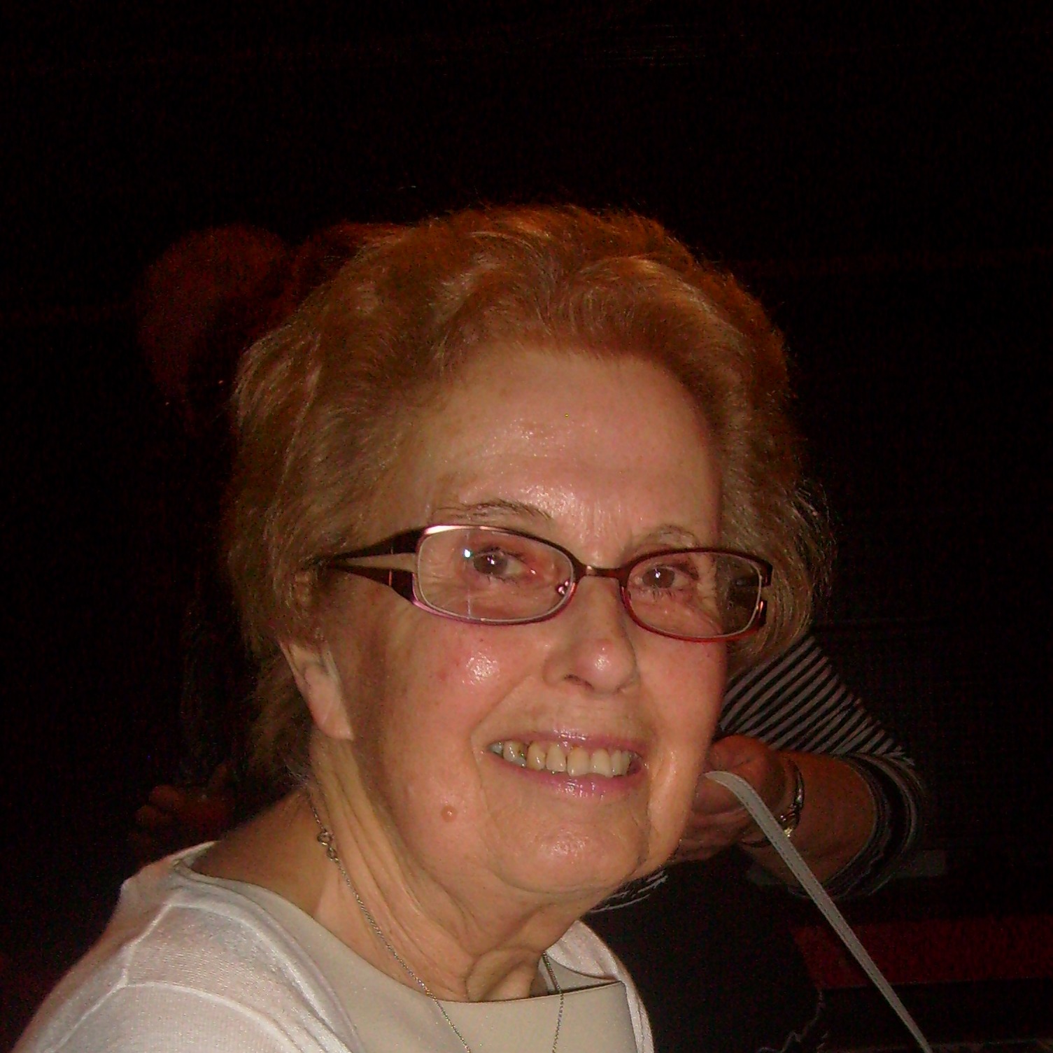 Photo de Monique BANCE