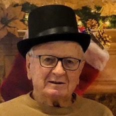 Photo de Claude BARILLET