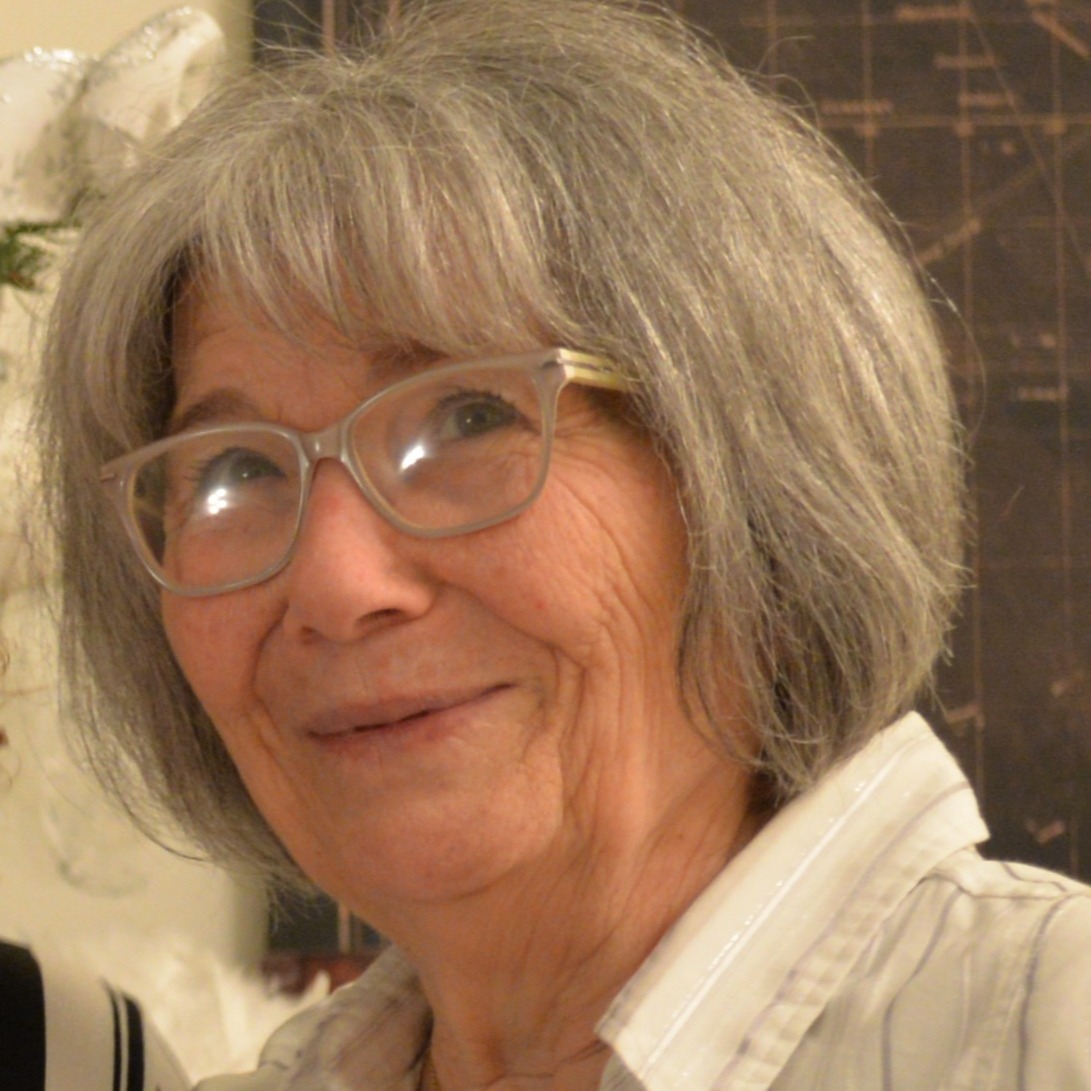 Photo de Marie-Claude CASES