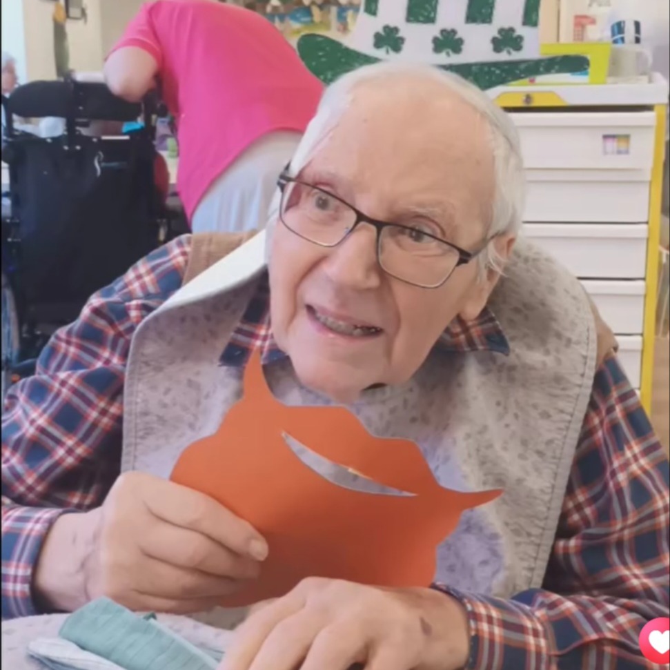 Photo de James MAZINGAND