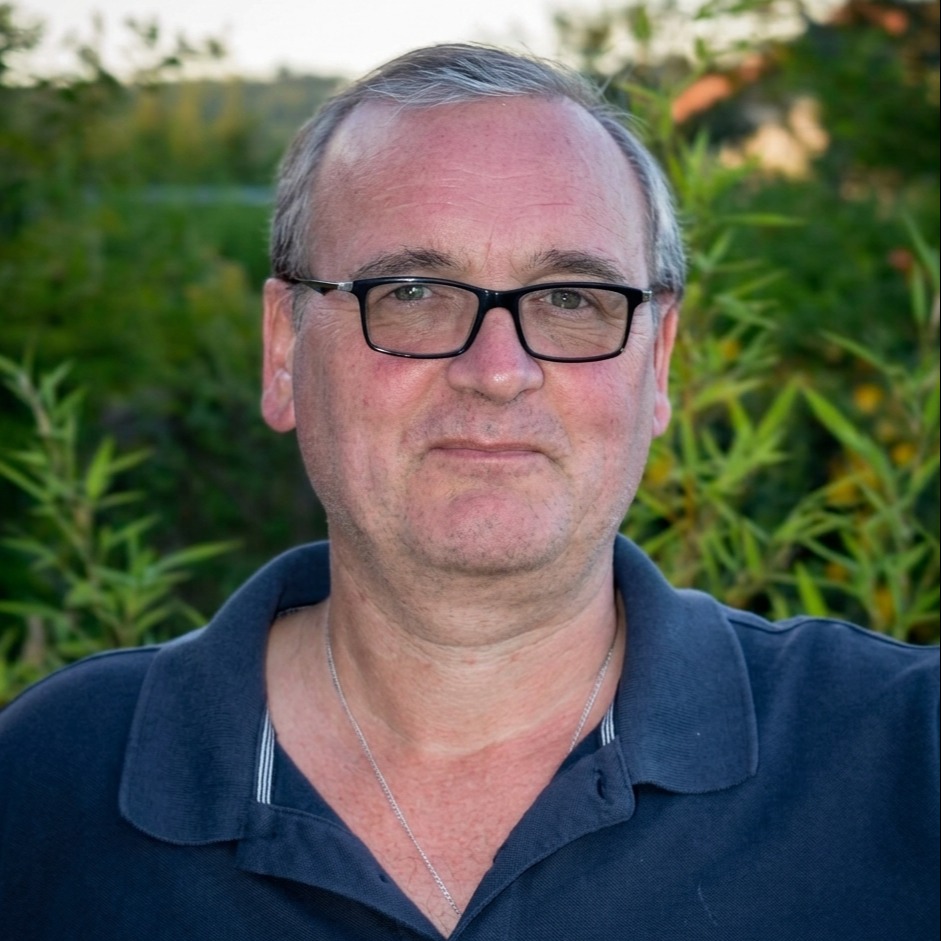 Photo de Bruno SAMOY