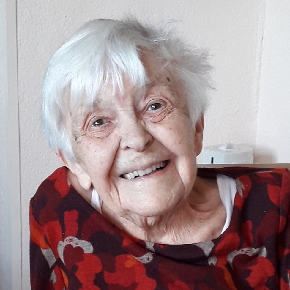Photo de Thérèse BORDET