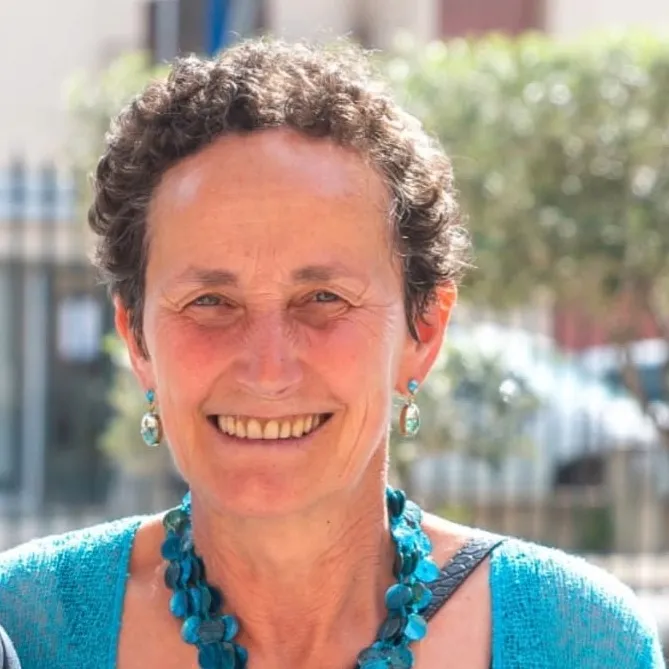 Photo de Françoise VAXELAIRE