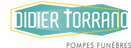 logo pompes funebres torrano